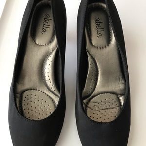 Abella Sahara Heels Shoes